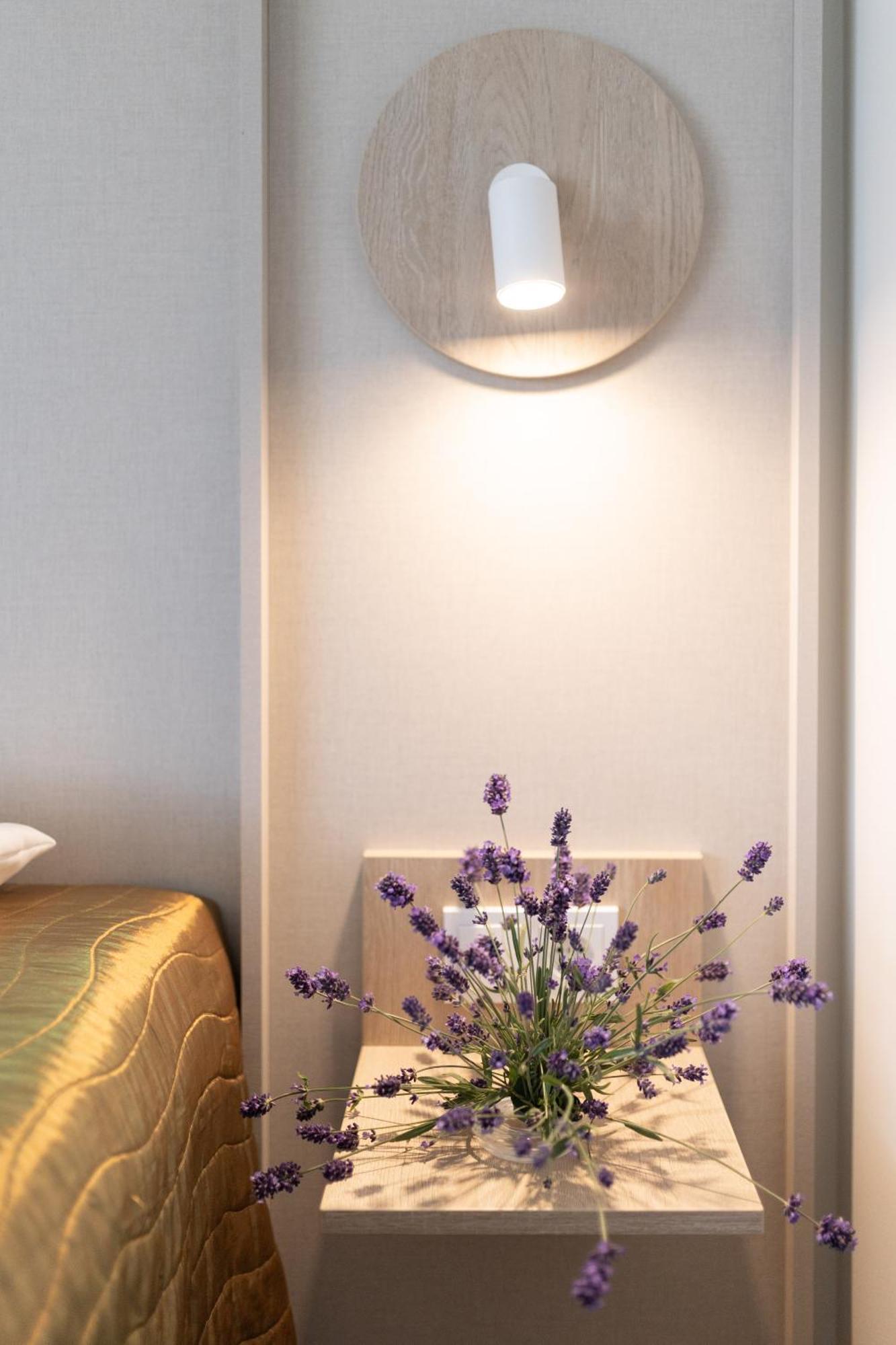 Health & Wellness Center Energetikas Hotel Sventoji Ngoại thất bức ảnh