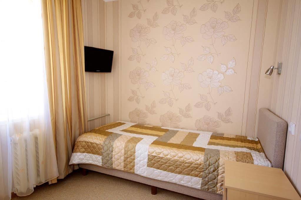 Health & Wellness Center Energetikas Hotel Sventoji Phòng bức ảnh